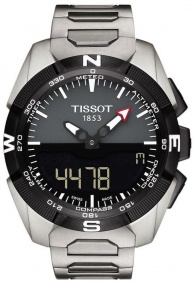hodinky TISSOT T091.420.44.081.00