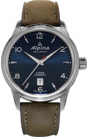 hodinky ALPINA AL-525N4E6