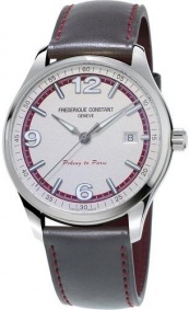 hodinky FREDERIQUE CONSTANT FC-303WBRP5B6