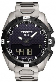 hodinky TISSOT T091.420.44.051.00