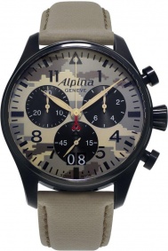 hodinky ALPINA AL-372MLY4FBS6