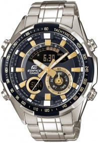 hodinky CASIO ERA 600D-1A9