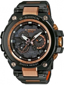 hodinky CASIO MTG S1000BD-5A