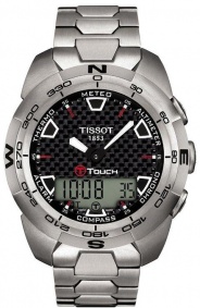 hodinky TISSOT T013.420.44.201.00