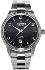 hodinky ALPINA AL-525B4E6B