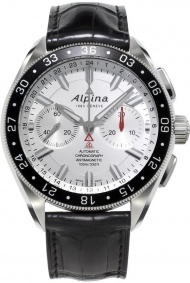 hodinky ALPINA AL-860S5AQ6