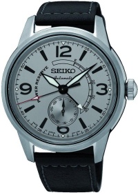hodinky SEIKO SSA337J1