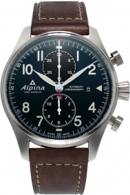 hodinky ALPINA AL-725N4S6