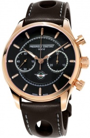 hodinky FREDERIQUE CONSTANT FC-397HDG5B4