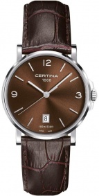 hodinky CERTINA C0174101629700