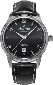 hodinky ALPINA AL-525B4E6