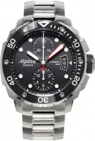 hodinky ALPINA AL-725LB4V26B