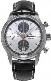 hodinky ALPINA AL-750SG4E6