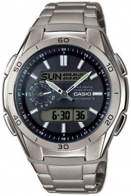hodinky CASIO WVA M650TD-1A