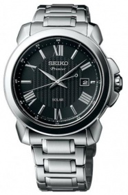 hodinky SEIKO SNE455P1