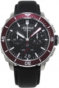 hodinky ALPINA AL-372LBBRG4V6