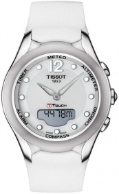 hodinky TISSOT T075.220.17.017.00
