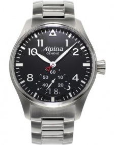 hodinky ALPINA AL-280B4S6B