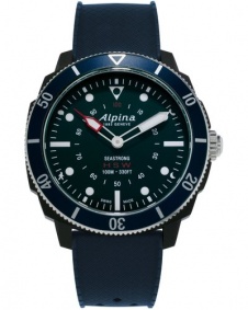 hodinky ALPINA AL-282LNN4V6