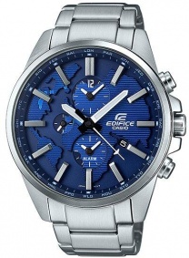 hodinky CASIO ETD 300D-2A