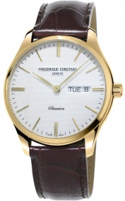 hodinky FREDERIQUE CONSTANT FC-225ST5B5