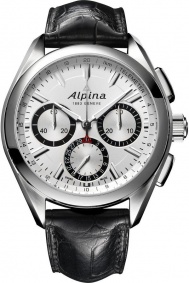 hodinky ALPINA AL-760SB5AQ6