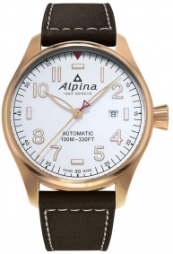 hodinky ALPINA AL-525S4S4