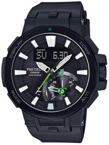 hodinky CASIO PRW 7000-1A