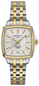 hodinky CERTINA C028.310.22.116.00