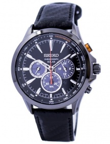 hodinky SEIKO SSC499P1