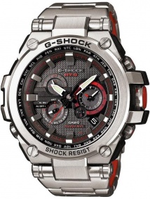 hodinky CASIO MTG S1000D-1A4