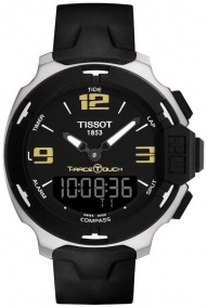 hodinky TISSOT T081.420.17.057.00