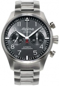 hodinky ALPINA AL-860GB4S6B